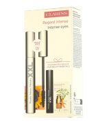 Clarins Mascara Wonder Volume XXL Set met Mini Wonder Volume XXL Mascara