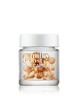 Clarins Milky Boost Capsules Foundation