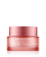 Clarins Multi-Active Jour Crème Peaux sèches (50 ml)