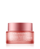 Clarins Multi-Active Jour SPF 15 Crème Toutes peaux (50 ml)