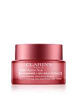 Clarins Multi-Active Nuit Crème Toutes peaux 50ml