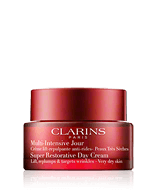 Clarins Multi-Intensive Jour Crème Peaux Très Sèches (50 ml)