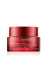 Clarins Multi-Intensive Jour Crème Toutes Peaux (50 ml)