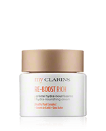 Clarins My Clarins Re-Boost Rich Hydra-Nourishing Cream Rijke dagcrème 50 ml