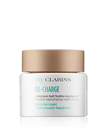 Clarins My Clarins Re-Charge Hydra-Replumping Night Mask Masker 50 ml