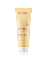 Clarins Gezichtsreiniging Doux Nettoyant Moussant Hydratant Reinigingsschuim 125 ml