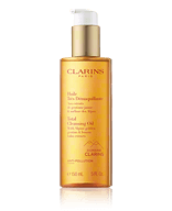Clarins Gezichtsreiniging Huile Très Démaquillante reinigingsolie 150 ml