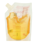 Clarins Gezichtsreiniging Huile Très Démaquillante - Recharge reinigingsolie 300 ml