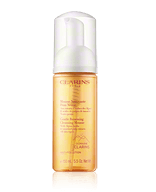 Clarins Gezichtsreiniging Mousse Nettoyante Peau Neuve Reinigingsschuim 150 ml