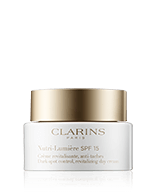 Clarins Nutri-Lumière Jour SPF 15 50ml