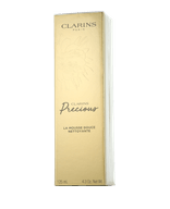 Clarins Precious La Mousse Douce Nettoyante Reinigingsschuim 125 ml