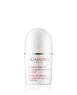 Clarins Lichaamsverzorging Gentle Care Roll-On Deodorant- Anti-Perspirant, Long-Lasting Deodorant Roll‑On 50 ml
