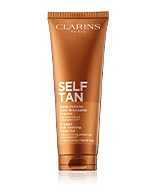 Clarins Self Tan Express Self-Tanning Fresh Gel Gezichtsgel 125 ml