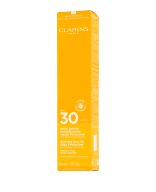 Clarins Zonbescherming Huile Solaire Embellissante Haute Protection SPF 30 Lichaamsspray 150 ml