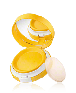 Clarins Zonbescherming Compact Solaire Minéral Visage SPF 30 Diversen uv‑bescherming gezicht 11,5 ml