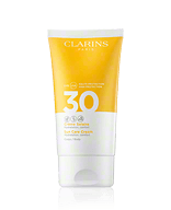 Clarins Zonbescherming Crème Solaire Corps SPF 30 Lichaamscrème 150 ml