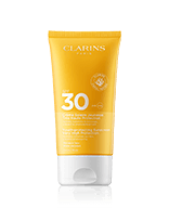 Clarins Zonbescherming Crème Solaire Jeunesse Haute Protection SPF 30 Lichaamscrème 150 ml