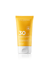 Clarins Zonbescherming Crème Solaire Jeunesse Haute Protection SPF 30 Classic Gezichtscrème 50 ml
