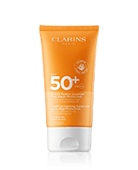 Clarins Zonbescherming Crème Solaire Jeunesse Très Haute Protection SPF 50+ Lichaamscrème 150 ml