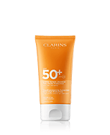 Clarins Zonbescherming Crème Solaire Jeunesse Très Haute Protection SPF 50+ 50ml