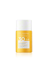 Clarins Zonbescherming Fluide Solaire Minéral Visage SPF 30 Gezichtslotion 30 ml