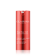 Clarins Total Eye Lift Refillable Oogserum 15 ml