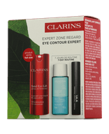 Clarins Total Eye Set Oogcrème