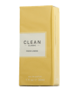 Clean Fresh Linens Klassieke Eau de Parfum spray 30 ml