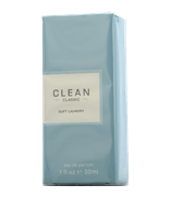 Clean Soft Laundry Eau de Parfum Spray 30 ml