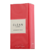 Clean Strawberry Fields Eau de Parfum Spray