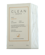 Clean Sueded Oud Eau de Parfum Spray 50 ml