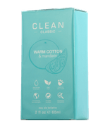 Clean Warm Cotton Mandarijn Eau de Toilette Spray 60 ml