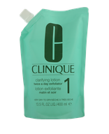 Clinique 3-Phase System Care Clarifying Lotion 1 Refill Reinigingslotion 400 ml
