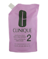 Clinique 3-Phase System Care Clarifying Lotion 2 Refill Reinigingslotion 400 ml