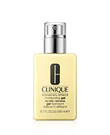Clinique 3-Phase System Care Dramatically Different Moisturizing Gel - Oil Free 200ml