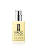 Clinique 3-Phase System Care Dramatically Different Moisturizing Lotion+ 125ml