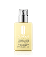 Clinique 3-Phase System Care Dramatically Different Moisturizing Lotion+ Gezichtsemulsie 200 ml
