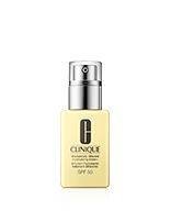 Clinique 3-Phase System Care Dramatically Different Moisturizing Lotion+ SPF 50 Gezichtsemulsie