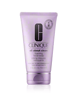 Clinique All About Clean Foaming Facial Soap Reinigingsschuim 150 ml