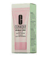 Clinique All About Clean Rinse-Off Foaming Cleanser Reinigingsschuim