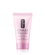 Clinique All About Clean Rinse-Off Foaming Cleanser Reinigingsschuim