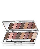 Clinique All About Shadow Octet Best of Black Honey Oogschaduw 8,9 g
