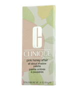 Clinique All About Shadow Octet Best of Pink Honey Oogschaduw 8,9 g