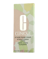 Clinique All About Shadow Octet Nude Honey Oogschaduw 8,9 g