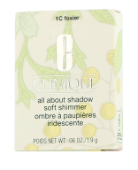 Clinique All About Shadow Soft Shimmer Oogschaduw