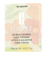 Clinique All About Shadow Super Shimmer Oogschaduw