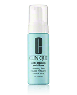 Clinique Anti-Blemish Solutions Cleansing Foam 125ml