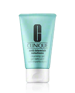 Clinique Anti-Blemish Solutions Cleansing Gel Reinigingsgel 125 ml