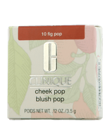 Clinique Cheek Pop Blush 10 Fig Pop Rouge 3,5 g