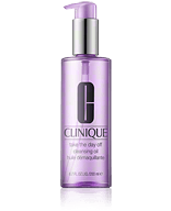Clinique Reiniging Take The Day Off Cleansing Oil reinigingsolie 200 ml
